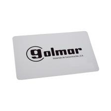 Golmar Proximity kártya Golmar NFC/MU biztonságtechnikai eszköz