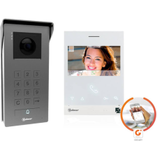 Golmar S5110 ACCESS/ART 4WH kaputelefon