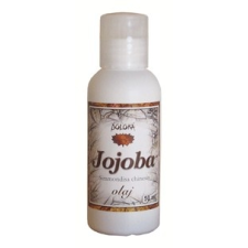 Goloka GOLOKA JOJOBA OLAJ 50ml bőrápoló szer