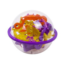  Golyólabirintus 12 cm (67803) barkácsolás, építés