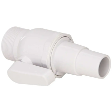  Golyóscsap 1-1/2" - 38/32mm medence kiegészítő