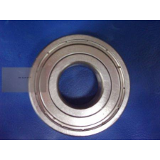  Golyóscsapágy 6205 ZZ SKF 52x25x15 beépíthető gépek kiegészítői