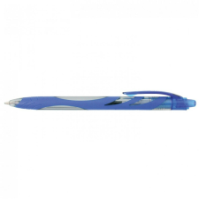  Golyóstoll 0,27mm, Zebra Ola, írásszín kék toll