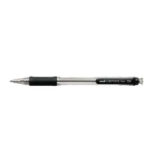  Golyóstoll 0,3mm, uni sn-101, írásszín fekete toll