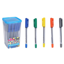  Golyóstoll 0,7mm toll