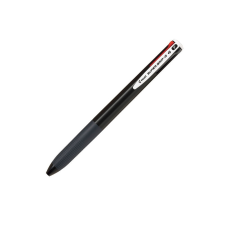 Golyóstoll 4 színű Pilot Super Grip G fekete test toll