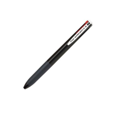 Golyóstoll 4 színű Pilot Super Grip G fekete test toll
