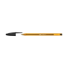 Golyóstoll BIC Cristal Fine 0,8 mm fekete toll