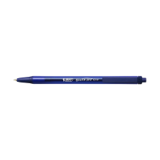  Golyóstoll BIC Round Stic Clic kék toll