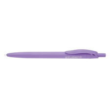  Golyóstoll ICO Student lila testű 0,7 mm írásszín kék toll
