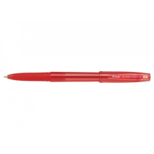  GOLYÓSTOLL KUPAKOS PIROS FINE SUPER GRIP G PILOT toll