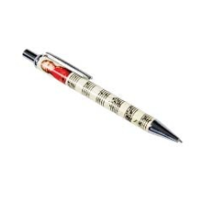  Golyóstoll - Mozart toll