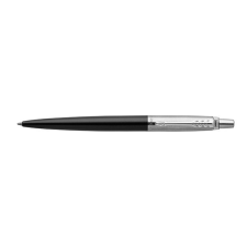 Golyóstoll PARKER Royal Jotter Blond Street fekete ezüst klipsz toll