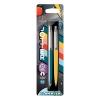 Golyóstoll PARKER Royal Jotter Glam rock 70 kék/sárga ezüst klipsz 2 db/készlet