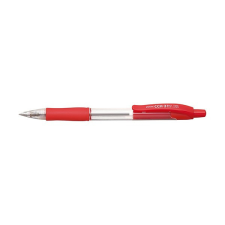 Golyóstoll PENAC CCH3 BA3001-02 piros toll