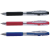 GOLYÓSTOLL Pentel BK437-A 0.7 mm fekete