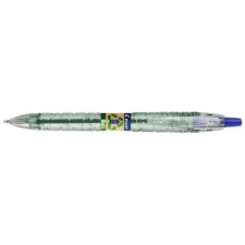  Golyóstoll Pilot B2P Ecoball kék BP-B2PEB-M-L-BG toll
