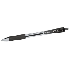  Golyóstoll Rystor Boy Pen 6000 (0,7 mm), nyomógombos, FEKETE (6000M-es íráshossz!) toll