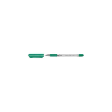 Golyóstoll Stanger M1 Softgrip 1,0 mm zöld toll