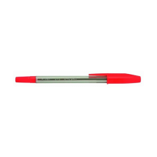  Golyóstoll UNI SA-S 0.7 mm piros toll