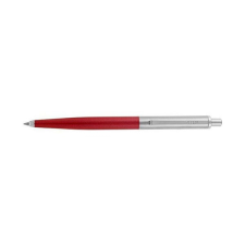 Golyóstoll ZEBRA 901 nyomógombos 0,24 mm rózsaszín toll