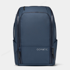 Gomatic Backpack 14L, tengerészkék hátizsák fotós táska, koffer