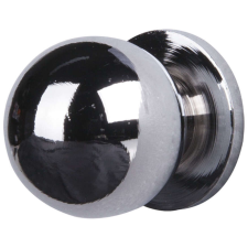  Gomb bútorhoz Chrome c4985 Evotools bútor