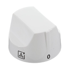  GOMB,FUNKCIÓK,FEHÉR,5+0 beépíthető gépek kiegészítői