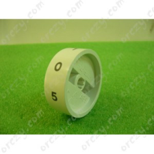  Gomb hőfokszabályzó TTxx hűtőgép beépíthető gépek kiegészítői