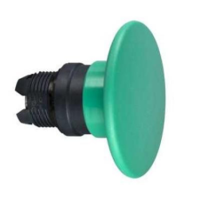  GOMBAFEJŰ NY.GOMBFEJ d=60mm ZÖLD villanyszerelés