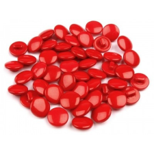  Gombok - 10 db/csomag dekorációs kellék