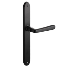 Gomboss/Perfekto Alt Wien Pajzsos Fekete 90 mm PZ zár és alkatrészei