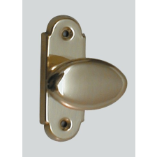 Gomboss/Perfekto Alt Wien Réz Lengőajtó Gomb zár és alkatrészei