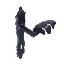 Gomboss/Perfekto ANTWERPEN PERFEKTO DÍSZES PAJZSÚ 55 mm BB kovácsolt szett zár és alkatrészei