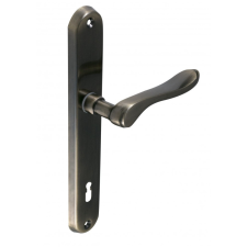 Gomboss/Perfekto Bella Antik Súrolt Felület 92 mm PZ zár és alkatrészei