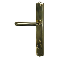 Gomboss/Perfekto Csúcsos Réz 90 mm WC zár és alkatrészei