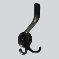 Gomboss/Perfekto Fogas Nagy Háromágú M359-M360 Barna bútor