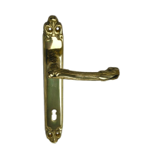 Gomboss/Perfekto Görög Réz 90 mm PZ zár és alkatrészei