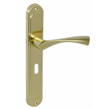 Gomboss/Perfekto Gréta Pro Pajzsos Rezezett 55 mm BB zár és alkatrészei