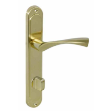 Gomboss/Perfekto Gréta Pro Pajzsos Rezezett 88 mm WC zár és alkatrészei