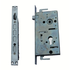 Gomboss/Perfekto Hisec Kínai Biztonsági Ajtóhoz Alsó Zártest Vékonyabb Jobbos zár és alkatrészei