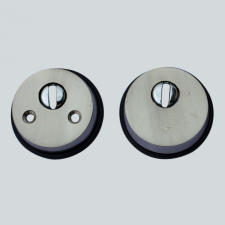 Gomboss/Perfekto Hisec Kinai Biztonsági Ajtóhoz Felső Cilindervédő Pajzs Kerek zár és alkatrészei