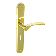 Gomboss/Perfekto Ida Réz 72 mm BB zár és alkatrészei