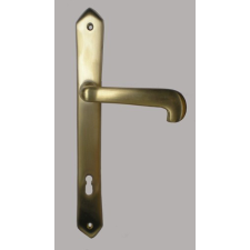 Gomboss/Perfekto Kastély Réz 90 mm BB zár és alkatrészei