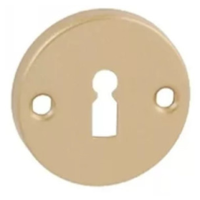 Gomboss/Perfekto Lana Alsó Rozetta Arany BB zár és alkatrészei