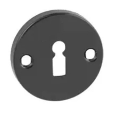 Gomboss/Perfekto Lana Alsó Rozetta Fekete BB zár és alkatrészei