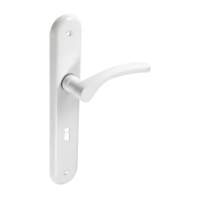 Gomboss/Perfekto Lana Pajzsos Fehér 88 mm BB zár és alkatrészei