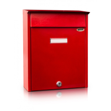 Gomboss/Perfekto Postaláda Posta I. Piros postaláda