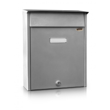 Gomboss/Perfekto Postaláda Posta II. Ezüst postaláda