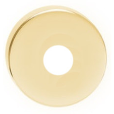 Gomboss/Perfekto Rozetta Fényes Réz Felső zár és alkatrészei